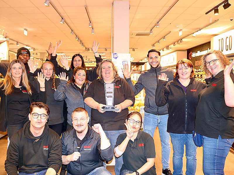 REWE Wintgens