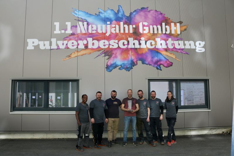 1.1Neujahr GmbH