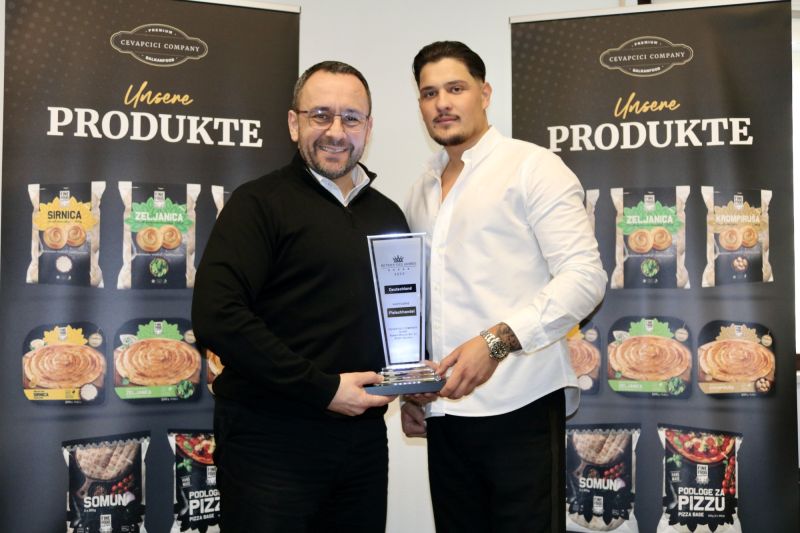 CEVAPCICI COMPANY GmbH