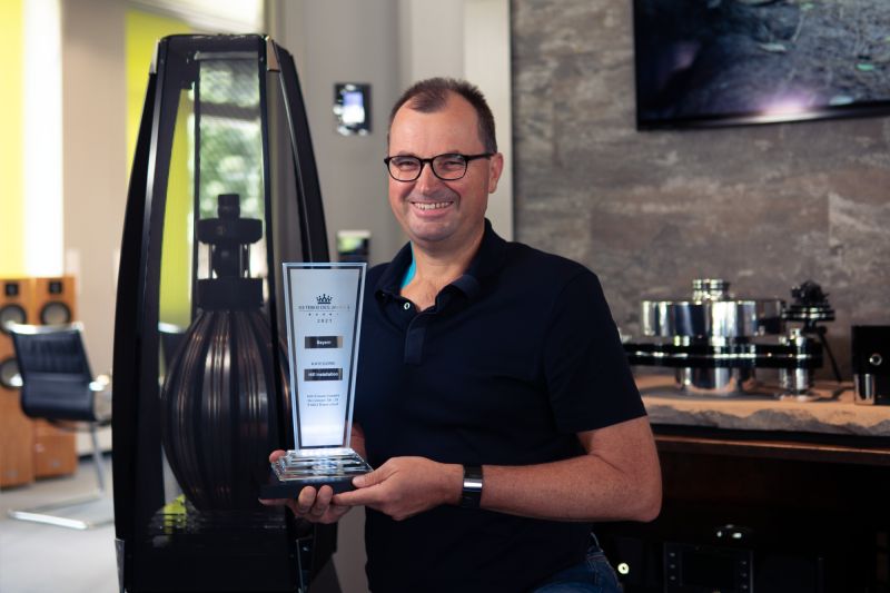 HiFi Forum GmbH
