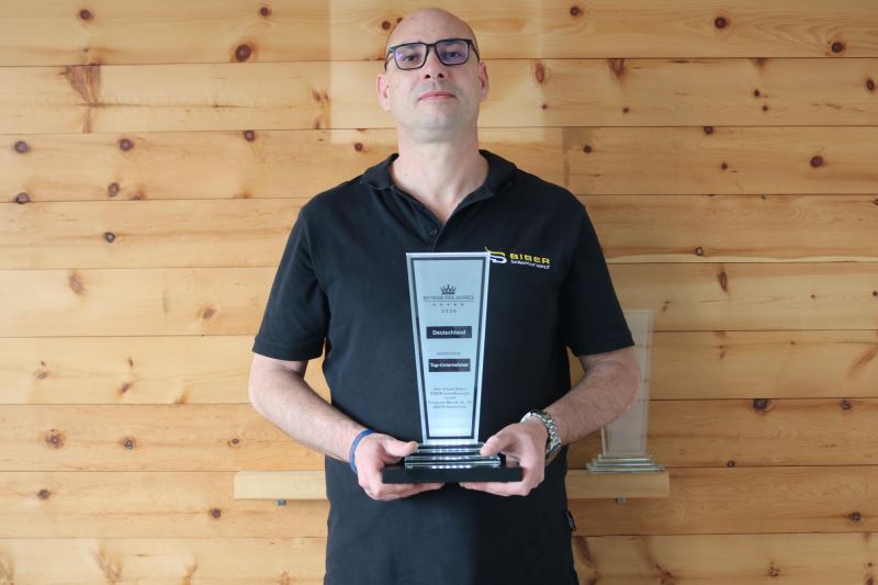 BIBER SolarKonzept GmbH